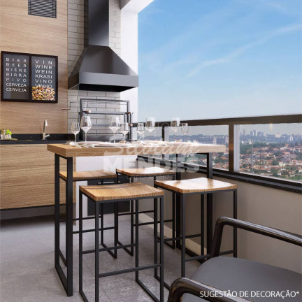 Imagem Apartamento com 3 Quartos à Venda,  em Parque Campolim - Sorocaba