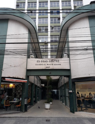 Imagem Imóvel Comercial à Venda, 30 m² em Santo Amaro - São Paulo Imagem Imóvel Comercial à Venda, 30 m² em Santo Amaro - São Paulo