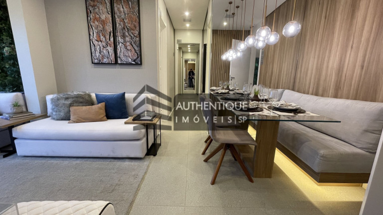 Imagem Apartamento com 2 Quartos à Venda, 55 m² em Vila Anastácio - São Paulo Imagem Apartamento com 2 Quartos à Venda, 55 m² em Vila Anastácio - São Paulo