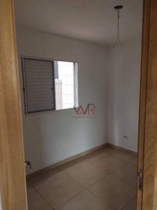 Imagem Apartamento com 2 Quartos à Venda, 40 m² em Vila Guilhermina - São Paulo Imagem Apartamento com 2 Quartos à Venda, 40 m² em Vila Guilhermina - São Paulo