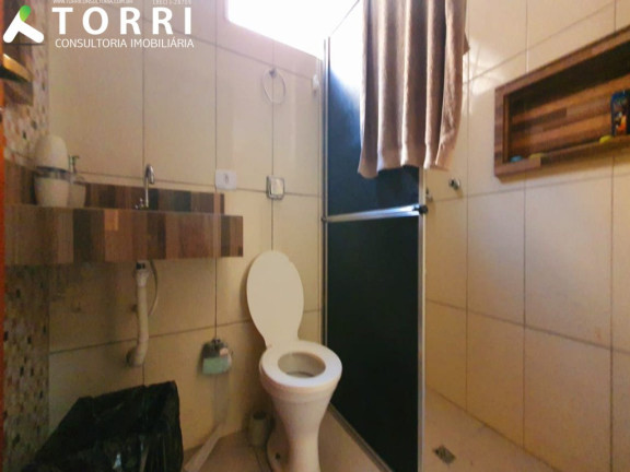 Imagem Imóvel com 3 Quartos à Venda, 200 m² em Caguaçu - Sorocaba