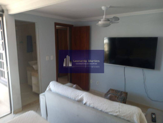 Imagem Cobertura com 5 Quartos à Venda, 180 m² em Praia Do Forte - Cabo Frio