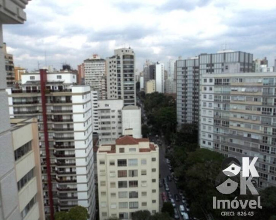 Imagem Cobertura com 4 Quartos à Venda, 291 m² em Perdizes - São Paulo Imagem Cobertura com 4 Quartos à Venda, 291 m² em Perdizes - São Paulo