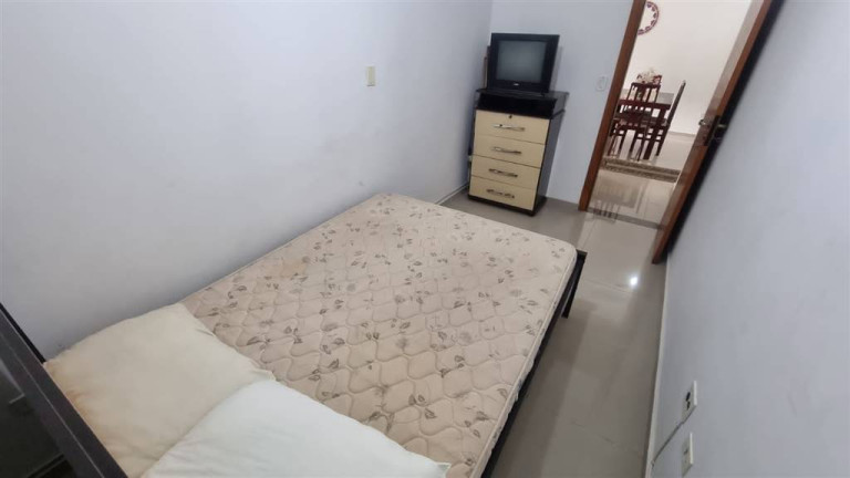 Imagem Apartamento com 3 Quartos à Venda, 103 m² em Guilhermina - Praia Grande