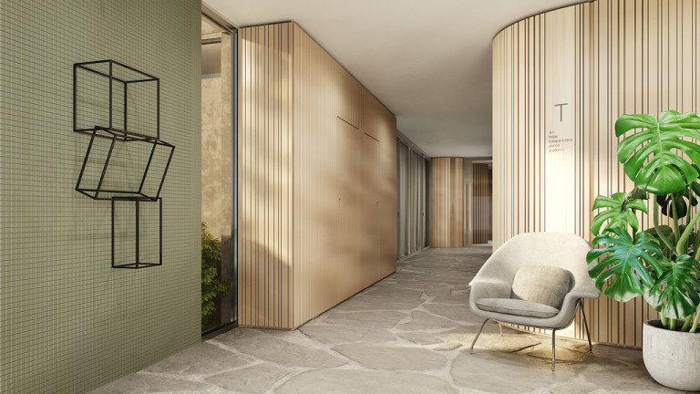Imagem Apartamento com 3 Quartos à Venda, 239 m² em Cerqueira César - São Paulo