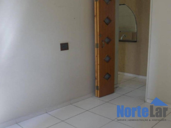 Imagem Apartamento com 2 Quartos à Venda, 49 m² em Vila Cruz Das Almas - São Paulo