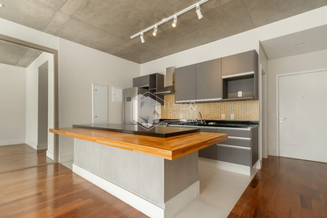 Imagem Apartamento com 1 Quarto à Venda, 90 m² em Itaim Bibi - São Paulo