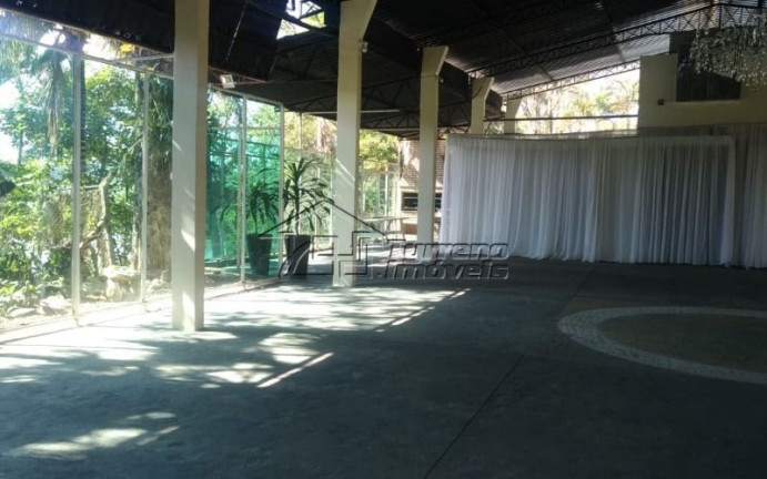 Imagem Imóvel com 5 Quartos à Venda, 500 m² em Jardim Do Golfe - São José Dos Campos