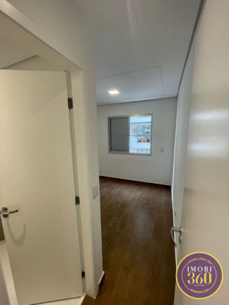 Imagem Apartamento com 3 Quartos à Venda, 92 m² em Vila Regente Feijó - São Paulo