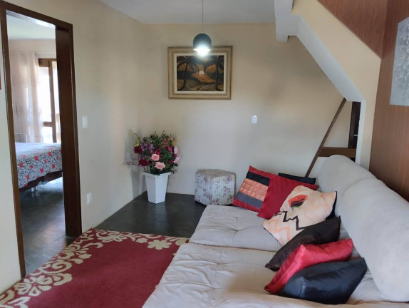 Imagem Casa com 4 Quartos à Venda, 468 m² em Salinas - Balneário Barra Do Sul