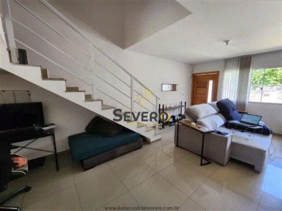 Imagem Casa com 2 Quartos à Venda, 105 m² em Piratininga - Niterói