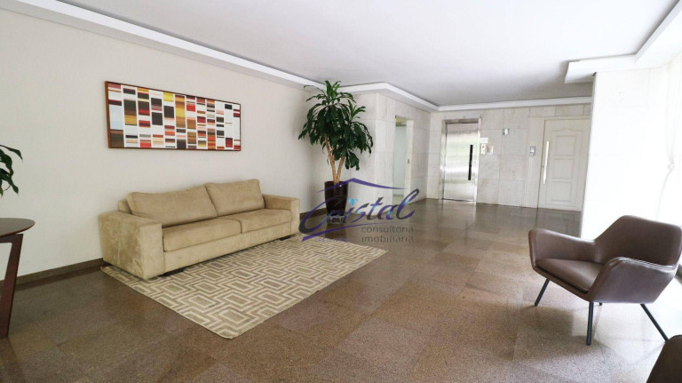 Apartamento com 3 Quartos à Venda, 187 m² em Paraíso - São Paulo