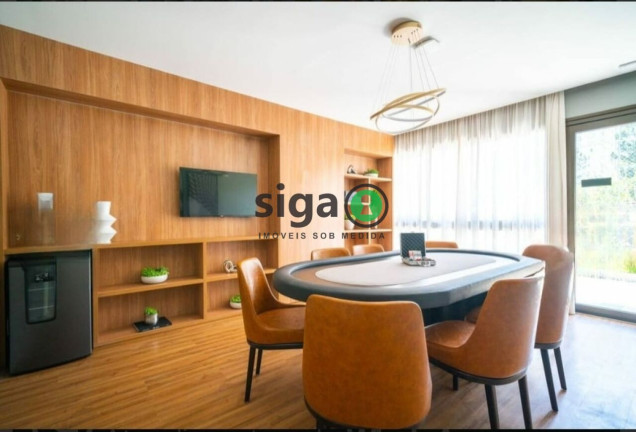 Imagem Apartamento com 2 Quartos à Venda, 62 m² em Vila Andrade - São Paulo Imagem Apartamento com 2 Quartos à Venda, 62 m² em Vila Andrade - São Paulo