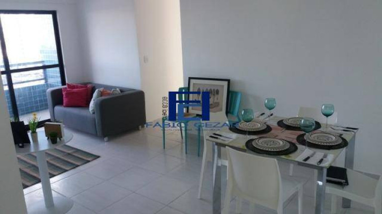 Imagem Apartamento com 3 Quartos à Venda, em Universitário - Caruaru Imagem Apartamento com 3 Quartos à Venda, em Universitário - Caruaru