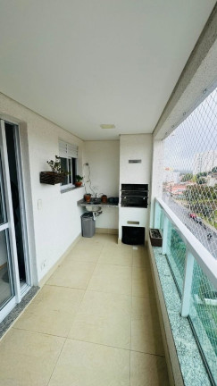 Imagem Apartamento com 3 Quartos à Venda, 89 m² em Vila Lopes - Jacareí