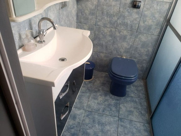 Imagem Sobrado com 3 Quartos à Venda, 194 m² em Vila Lúcia - Poá Imagem Sobrado com 3 Quartos à Venda, 194 m² em Vila Lúcia - Poá
