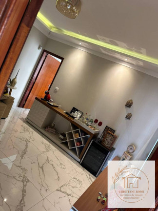 Imagem Casa à Venda, 148 m² em Residencial E Comercial Palmares - Ribeirão Preto Imagem Casa à Venda, 148 m² em Residencial E Comercial Palmares - Ribeirão Preto