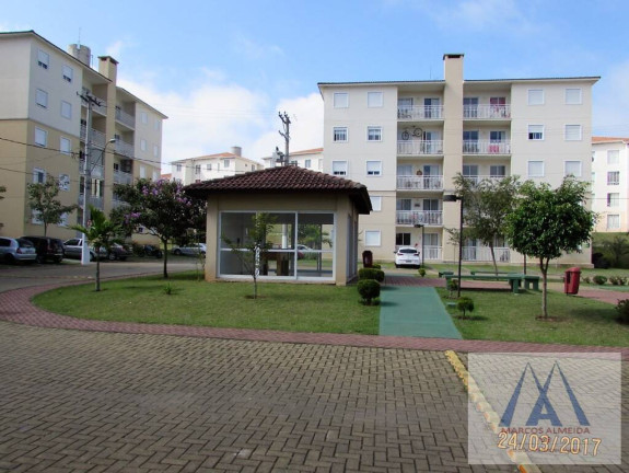 Imagem Apartamento com 3 Quartos à Venda, 70 m² em Cezar De Souza - Mogi Das Cruzes Imagem Apartamento com 3 Quartos à Venda, 70 m² em Cezar De Souza - Mogi Das Cruzes