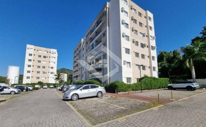 Foto do imóvel Apartamento com 3 Quartos à Venda, 74 m² em Jacarepaguá - Rio De Janeiro
