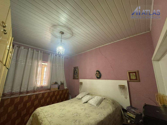 Imagem Casa com 2 Quartos à Venda, 99 m² em Vila Maria - São Paulo Imagem Casa com 2 Quartos à Venda, 99 m² em Vila Maria - São Paulo