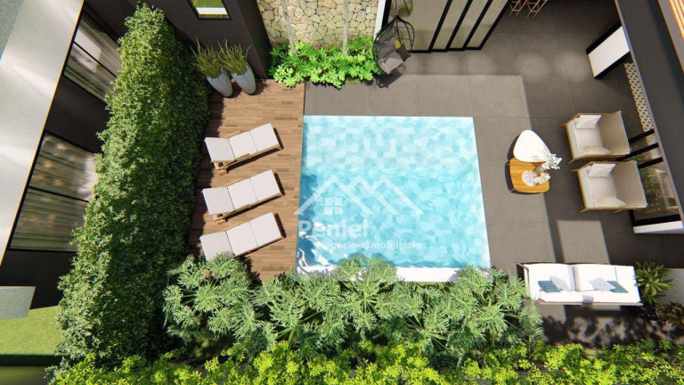 Imagem Casa com 3 Quartos à Venda, 315 m² em Bonfim Paulista - Ribeirão Preto