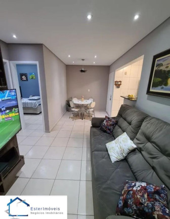 Imagem Apartamento com 2 Quartos para Alugar ou Temporada, 51 m² em Ponte De São João - Jundiaí