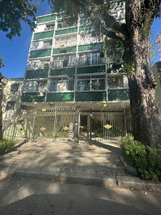 Apartamento com 2 Quartos à Venda, 42 m² em Grajau - Rio De Janeiro