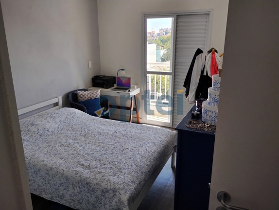 Imagem Apartamento com 2 Quartos à Venda, 65 m² em Vila Eldízia - Santo André Imagem Apartamento com 2 Quartos à Venda, 65 m² em Vila Eldízia - Santo André