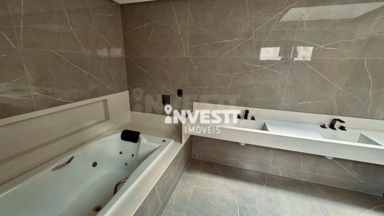 Imagem Sobrado com 5 Quartos à Venda, 453 m² em Residencial Alphaville - Goiânia Imagem Sobrado com 5 Quartos à Venda, 453 m² em Residencial Alphaville - Goiânia