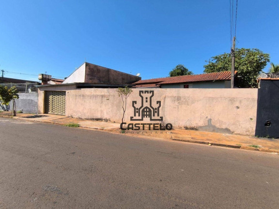 Imagem Terreno à Venda, 457 m² em Carlota - Londrina
