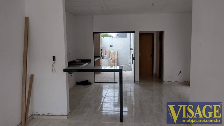 Imagem Casa com 3 Quartos à Venda, 140 m² em Pq. Santa Paula - Jacareí Imagem Casa com 3 Quartos à Venda, 140 m² em Pq. Santa Paula - Jacareí
