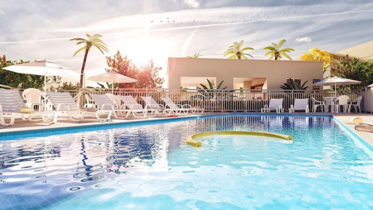 Imagem Apartamento com 2 Quartos à Venda, 45 m² em Santa Cruz - Rio De Janeiro Imagem Apartamento com 2 Quartos à Venda, 45 m² em Santa Cruz - Rio De Janeiro