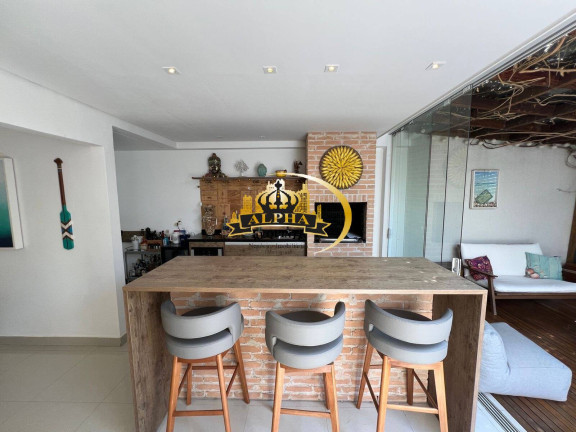 Imagem Casa de Condomínio com 3 Quartos à Venda, 180 m² em Tamboré - Santana De Parnaíba Imagem Casa de Condomínio com 3 Quartos à Venda, 180 m² em Tamboré - Santana De Parnaíba