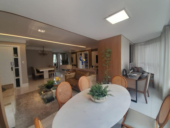 Imagem Apartamento com 3 Quartos à Venda, 130 m² em Pituba - Salvador Imagem Apartamento com 3 Quartos à Venda, 130 m² em Pituba - Salvador