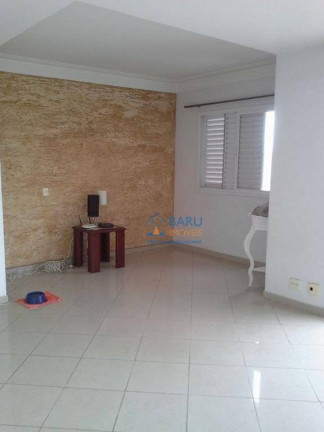 Imagem Apartamento com 4 Quartos à Venda, 125 m² em Vila Ipojuca - São Paulo