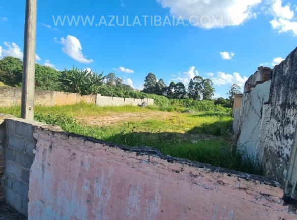 Imagem Terreno à Venda, 170 m² em Caetetuba - Atibaia Imagem Terreno à Venda, 170 m² em Caetetuba - Atibaia