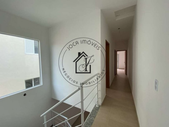 Imagem Sobrado com 3 Quartos à Venda, 125 m² em Jardim Rio Das Pedras - Cotia