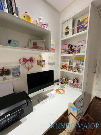 Imagem Apartamento com 3 Quartos à Venda, 144 m² em Planalto - São Bernardo Do Campo Imagem Apartamento com 3 Quartos à Venda, 144 m² em Planalto - São Bernardo Do Campo