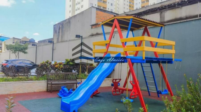 Imagem Apartamento com 2 Quartos à Venda, 68 m² em Ipiranga - São Paulo Imagem Apartamento com 2 Quartos à Venda, 68 m² em Ipiranga - São Paulo