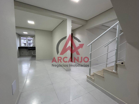 Apartamento com 3 Quartos à Venda, 133 m² em Pereque Açu - Ubatuba