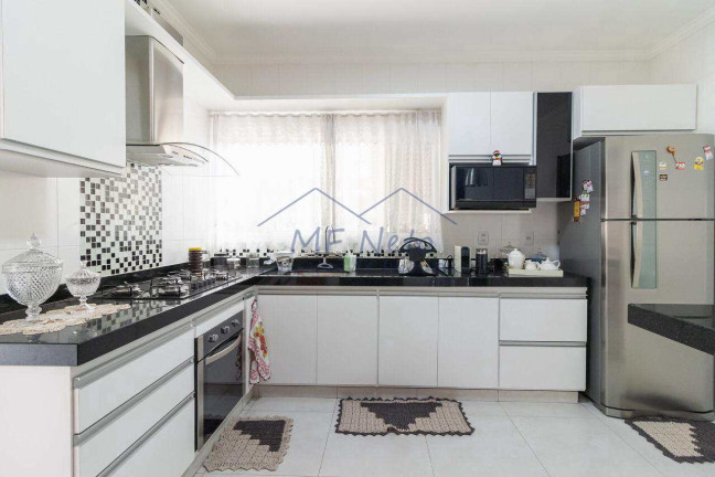 Imagem Casa com 4 Quartos à Venda, 414 m² em Jardim Do Lago - Pirassununga