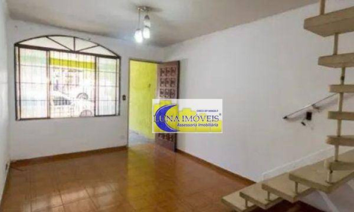 Imagem Sobrado com 2 Quartos à Venda, 91 m² em Planalto - São Bernardo Do Campo Imagem Sobrado com 2 Quartos à Venda, 91 m² em Planalto - São Bernardo Do Campo