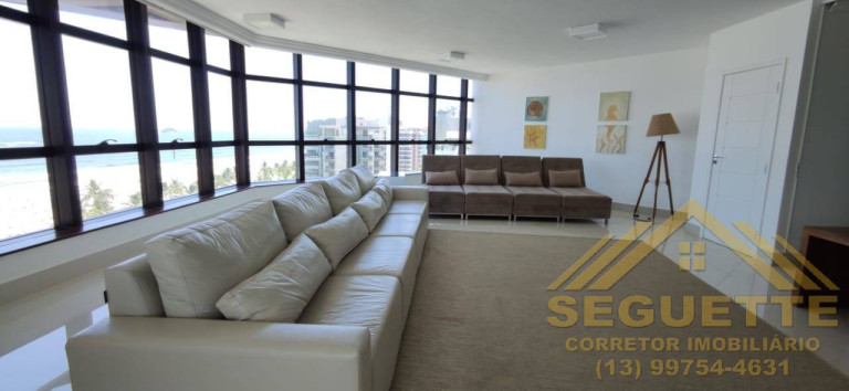 Imagem Cobertura com 5 Quartos à Venda, 458 m² em Riviera De São Lourenço - Bertioga Imagem Cobertura com 5 Quartos à Venda, 458 m² em Riviera De São Lourenço - Bertioga