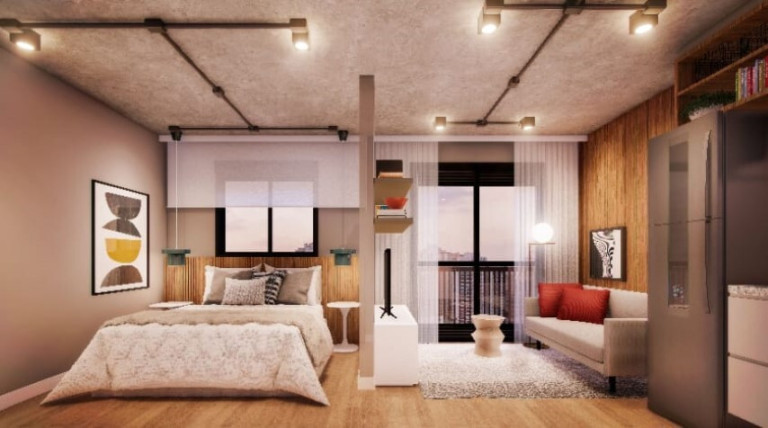 Imagem Apartamento com 2 Quartos à Venda, 56 m² em Tucuruvi - São Paulo