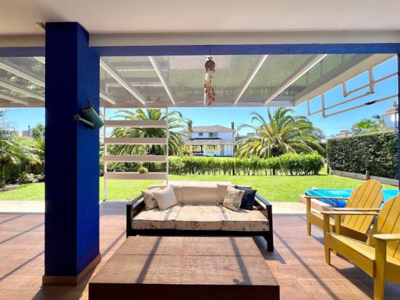 Imagem Casa com 4 Quartos à Venda, 296 m² em Condominio Ventura Club - Xangri-lá Imagem Casa com 4 Quartos à Venda, 296 m² em Condominio Ventura Club - Xangri-lá