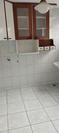 Imagem Apartamento com 3 Quartos à Venda, 63 m² em Novo Mundo - Curitiba Imagem Apartamento com 3 Quartos à Venda, 63 m² em Novo Mundo - Curitiba