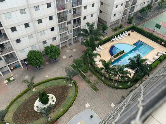 Imagem Apartamento com 3 Quartos à Venda, 69 m² em Jaragua - São Paulo