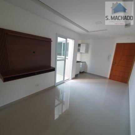 Apartamento com 2 Quartos à Venda, 50 m² em Parque Capuava - Santo André