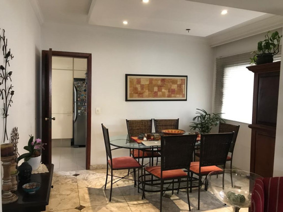 Imagem Imóvel com 4 Quartos à Venda, 200 m² em Vila Andrade - São Paulo Imagem Imóvel com 4 Quartos à Venda, 200 m² em Vila Andrade - São Paulo