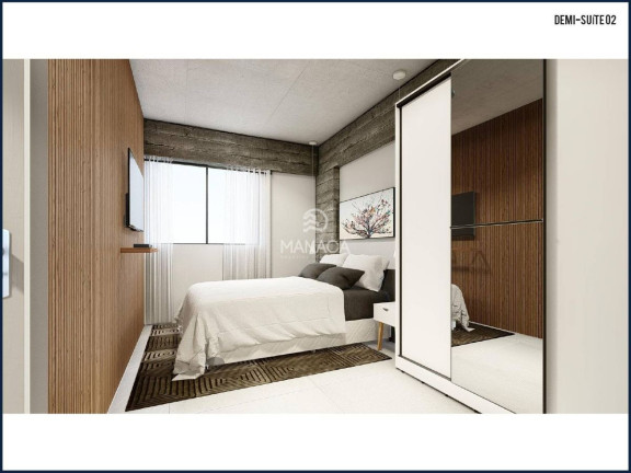 Imagem Apartamento com 3 Quartos à Venda, 100 m² em Centro - Balneário Piçarras